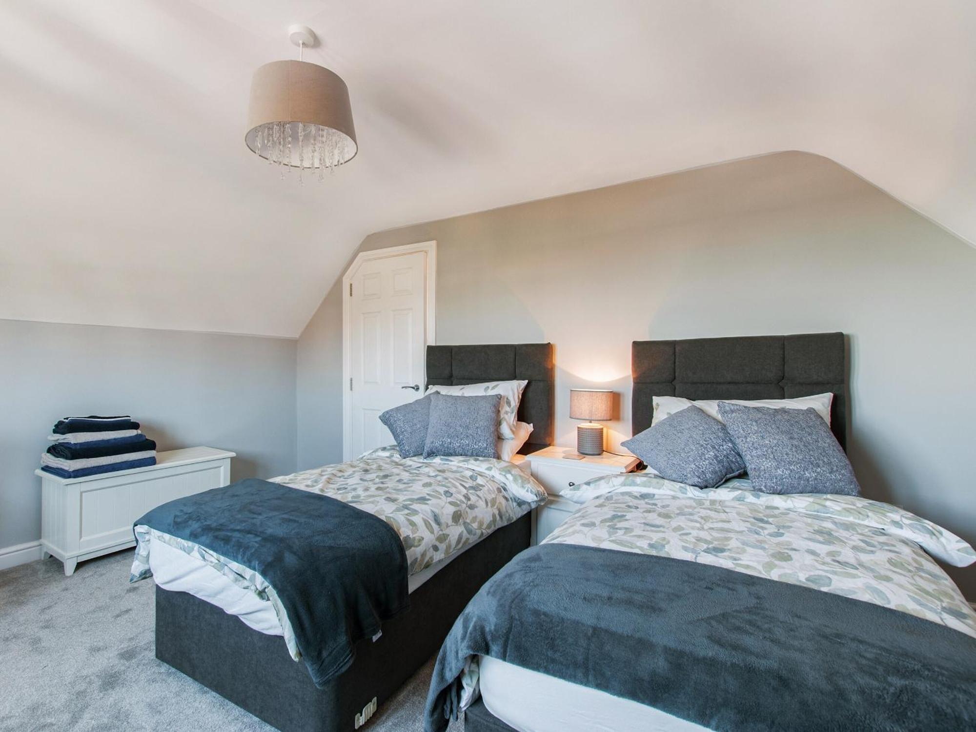 Star Of The Sea Villa Broadstairs Kültér fotó