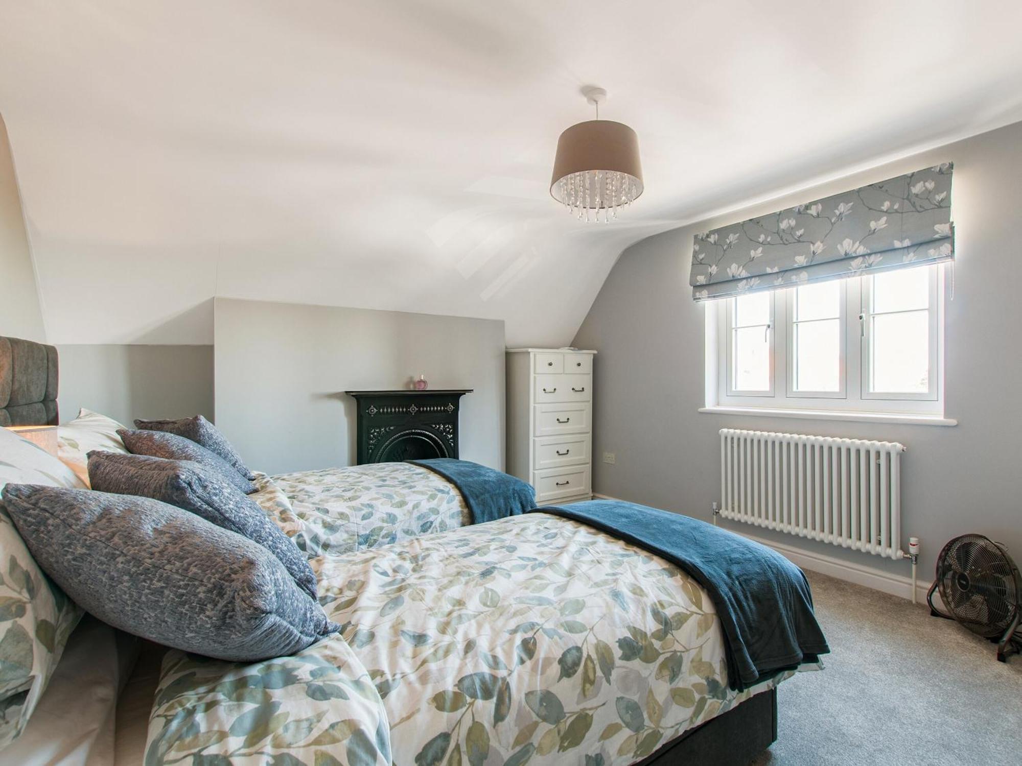 Star Of The Sea Villa Broadstairs Kültér fotó