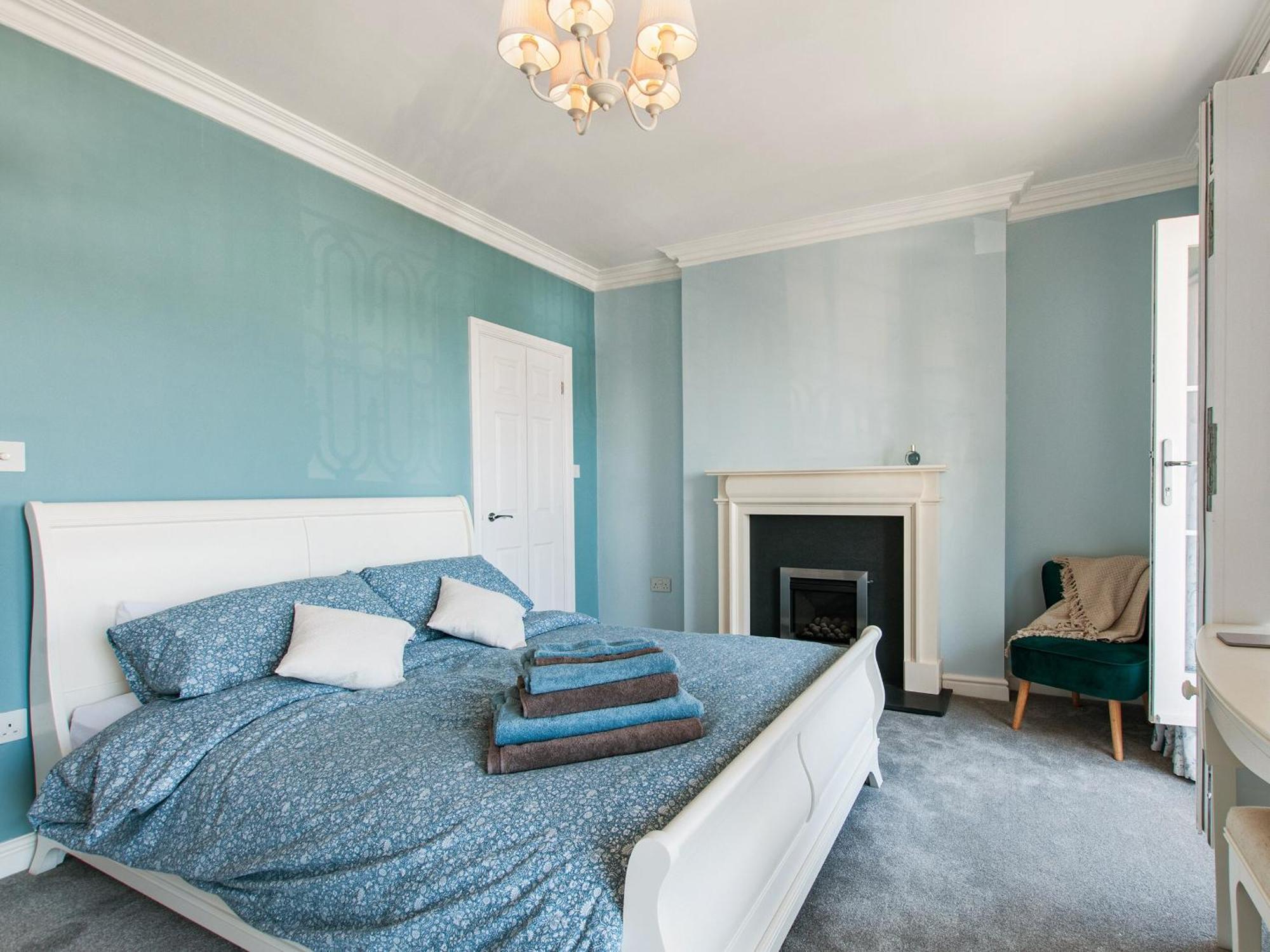 Star Of The Sea Villa Broadstairs Kültér fotó