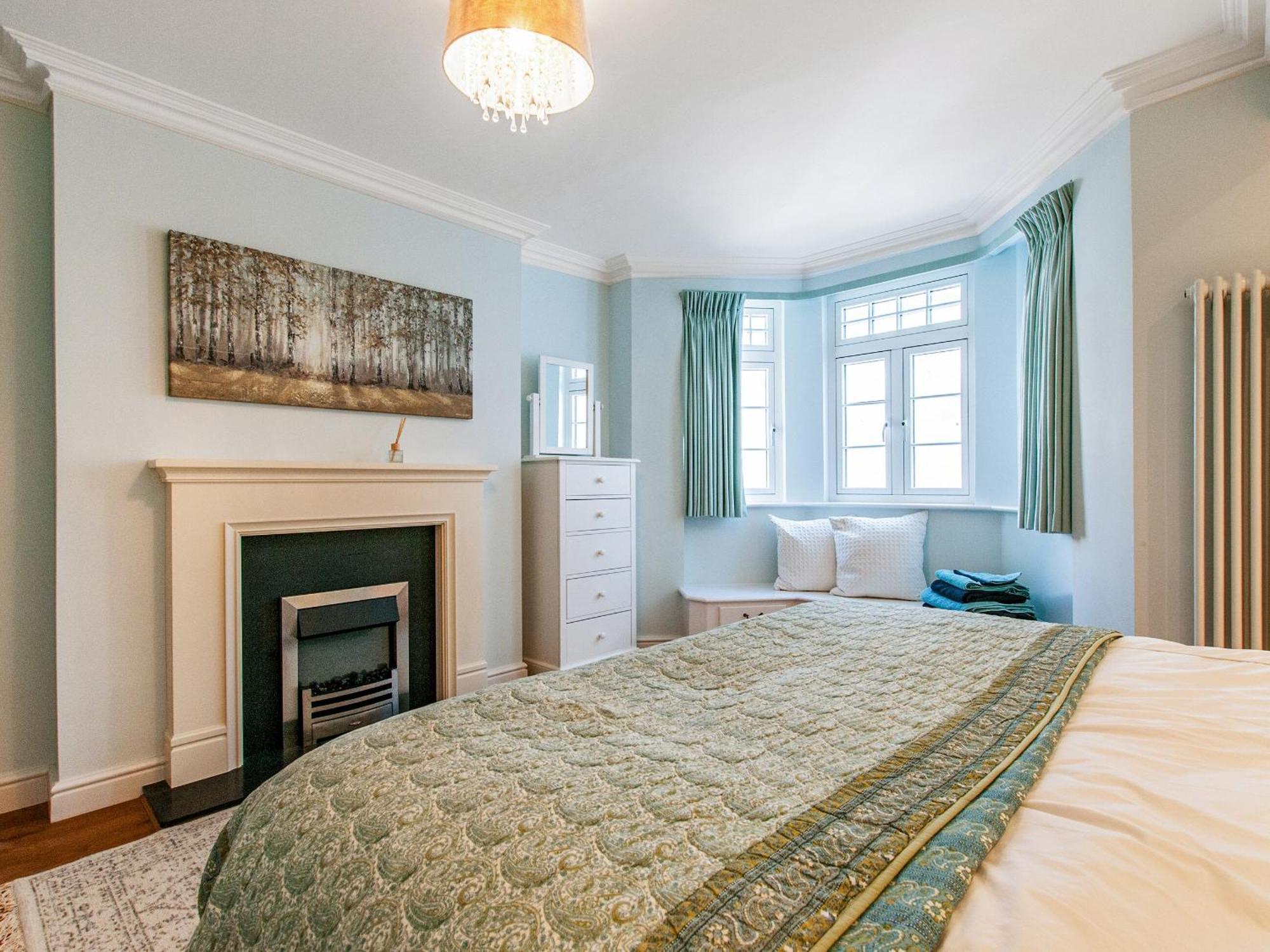 Star Of The Sea Villa Broadstairs Kültér fotó