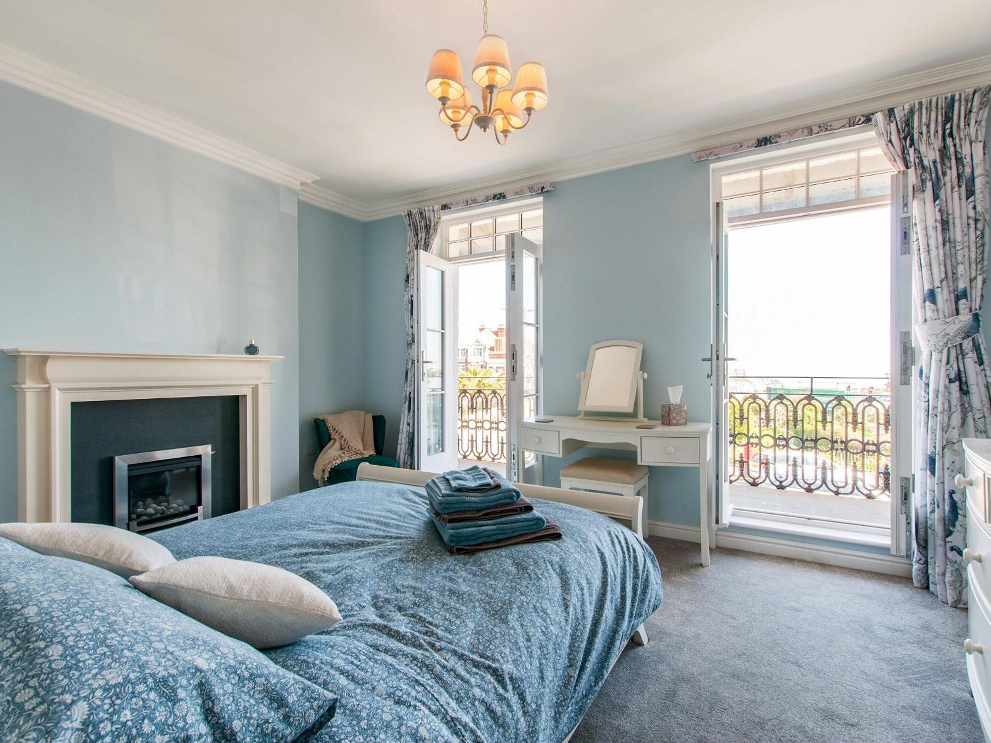Star Of The Sea Villa Broadstairs Kültér fotó