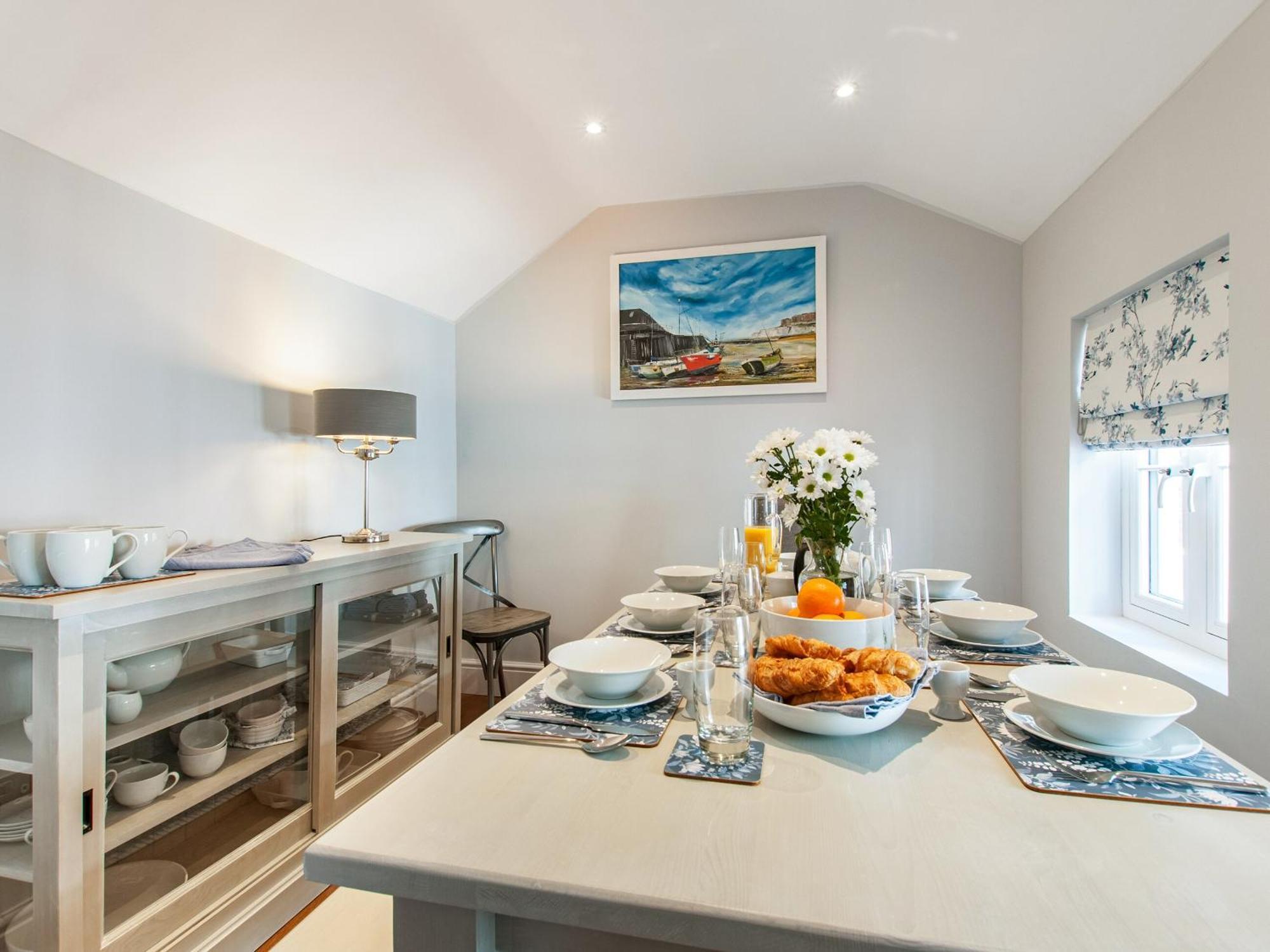 Star Of The Sea Villa Broadstairs Kültér fotó